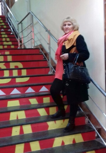 Моя фотография - Татьяна, 57 из Сургут (@tatyana199929)
