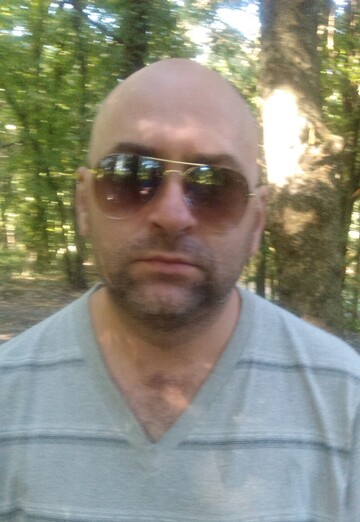 Моя фотографія - Anatoliy, 48 з Гродзиськ-Великопольський (@anatoliy43659)