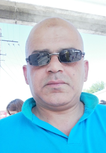 Моя фотография - Karim, 53 из Ковров (@karim3334)
