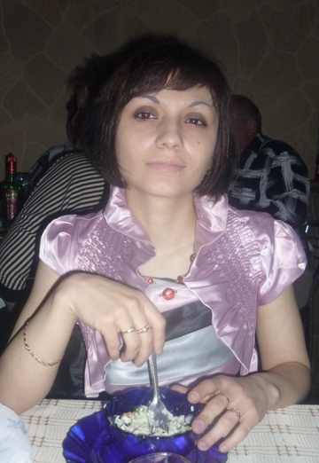 Mein Foto - nana, 37 aus Novy Urengoy (@nana134)