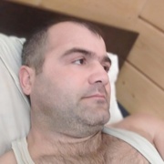 Фарход, 38, Осташков