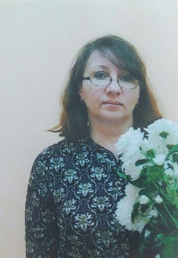 Моя фотография - Света, 56 из Екатеринбург (@sveta35615)