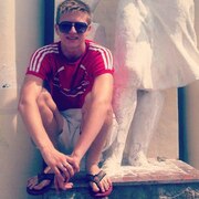 Тимур, 28, Волжск