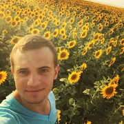 Максим, 28, Сургут
