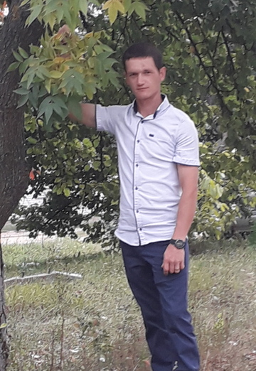 My photo - Oleksandr, 38 from Korosten (@oleksandr10523)