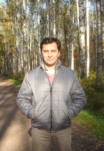 Sergey (@etosergey) — my photo № 2