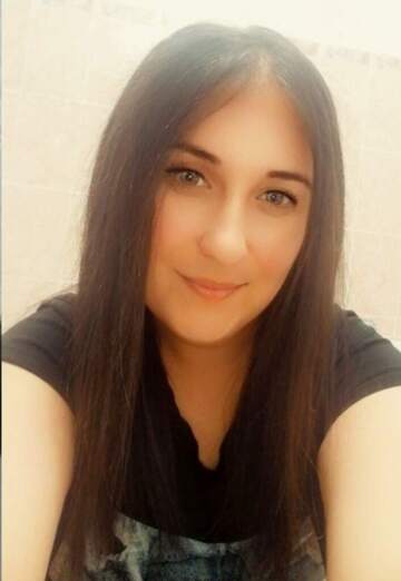 My photo - Anastasiya, 28 from Armavir (@anastasiya206395)