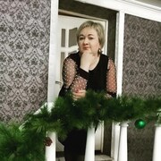 Ленуська, 42, Алатырь