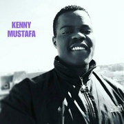 Kenny Mustafa 31 Дубай