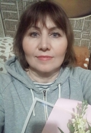 Ma photo - Nata, 54 de Smolensk (@nikitosmma)