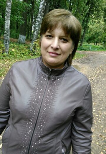 Моя фотография - Татьяна, 49 из Наро-Фоминск (@tatyana204767)