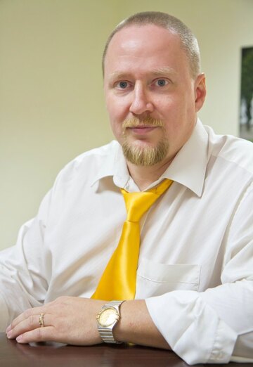 My photo - Dmitriy, 48 from Moscow (@dmitriy381631)