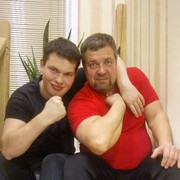Петр, 26, Ирбит