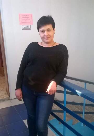 My photo - mariya, 45 from Yekaterinburg (@mariya80915)