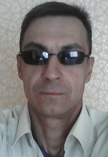My photo - Evgeniy, 46 from Lesozavodsk (@evgeniy290356)