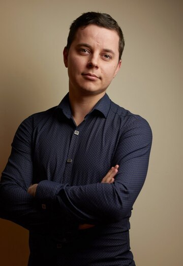 Моя фотографія - Igor, 34 з Краків (@igorukrainian)