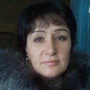Татьяна, 51, Калтан
