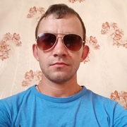 Сергей, 27, Крыловская