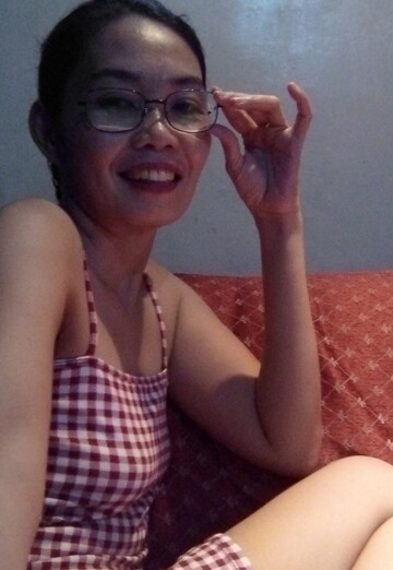 My photo - Karla, 48 from Manila (@karla242)
