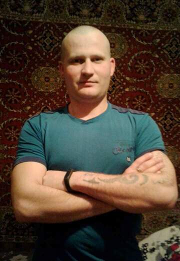 Моя фотография - славик, 38 из Полтава (@slavik13340)