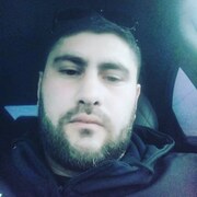 Артур, 31, Москва