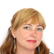 Начать знакомство с пользователем Инна 47 лет (Весы) в Евпатории