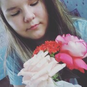 мариЯ, 20, Лесосибирск