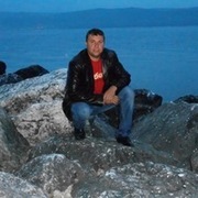 Георгий, 37, Залари