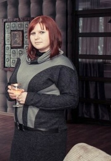 My photo - Tatyana, 31 from Novograd-Volynskiy (@tatyana32676)