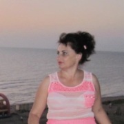 наталья, 56, Ейск