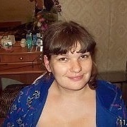 Юлия, 40, Комсомольск-на-Амуре