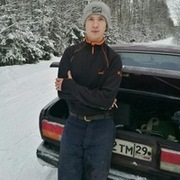 Дима, 26, Новодвинск