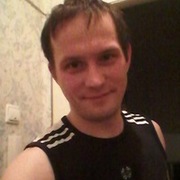 Михаил, 38, Воткинск