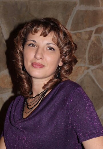 My photo - Evgeniya, 44 from Stary Oskol (@evgeniya6484)