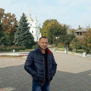 Sergey 40 Sumy