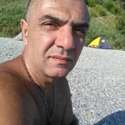 Георгий 51 год (Овен) Туапсе