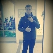 Денис, 28, Поярково