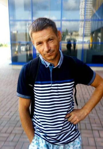 My photo - Sergei, 34 from Novorossiysk (@sergei26014)