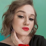 Анна, 20, Кирово-Чепецк