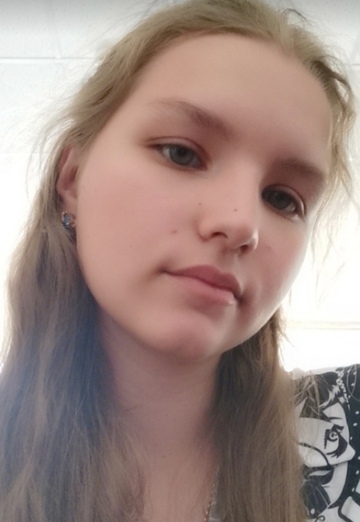 My photo - Vasilina, 20 from Ryazan (@vasilina1648)