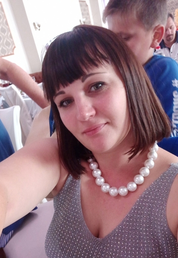 Моя фотография - Мария, 31 из Котельниково (@mariya177101)