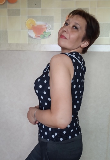 La mia foto - Svetlana, 51 di Nerjungri (@svetlana233039)
