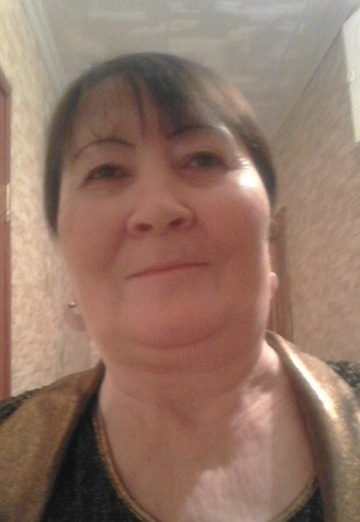 My photo - Anisa, 67 from Karaganda (@anisa209)