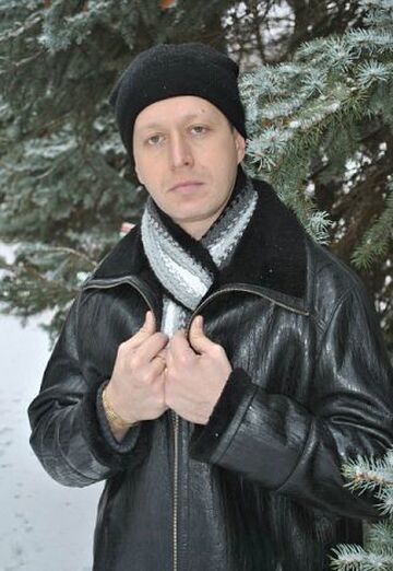 Моя фотография - владислав, 45 из Камышин (@vladislav28209)