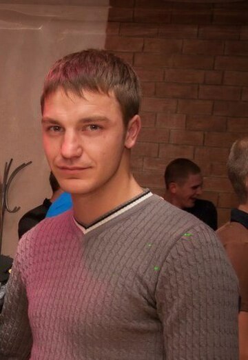 My photo - Maksim, 30 from Mykolaiv (@maksim137696)