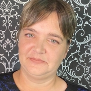 Ольга, 45, Красный Холм