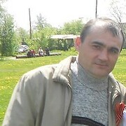 Андрей, 46, Семилуки