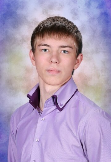 My photo - Aleksey, 26 from Tver (@aleksey321060)