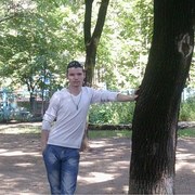 Юрий, 35, Пограничный