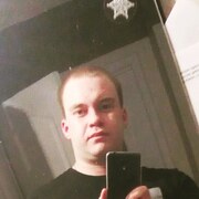 кирилл, 28, Бабаево